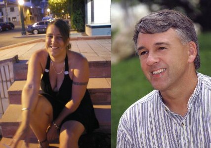 jo and david, webmasters of Valencia Swingers Swinging Contacts